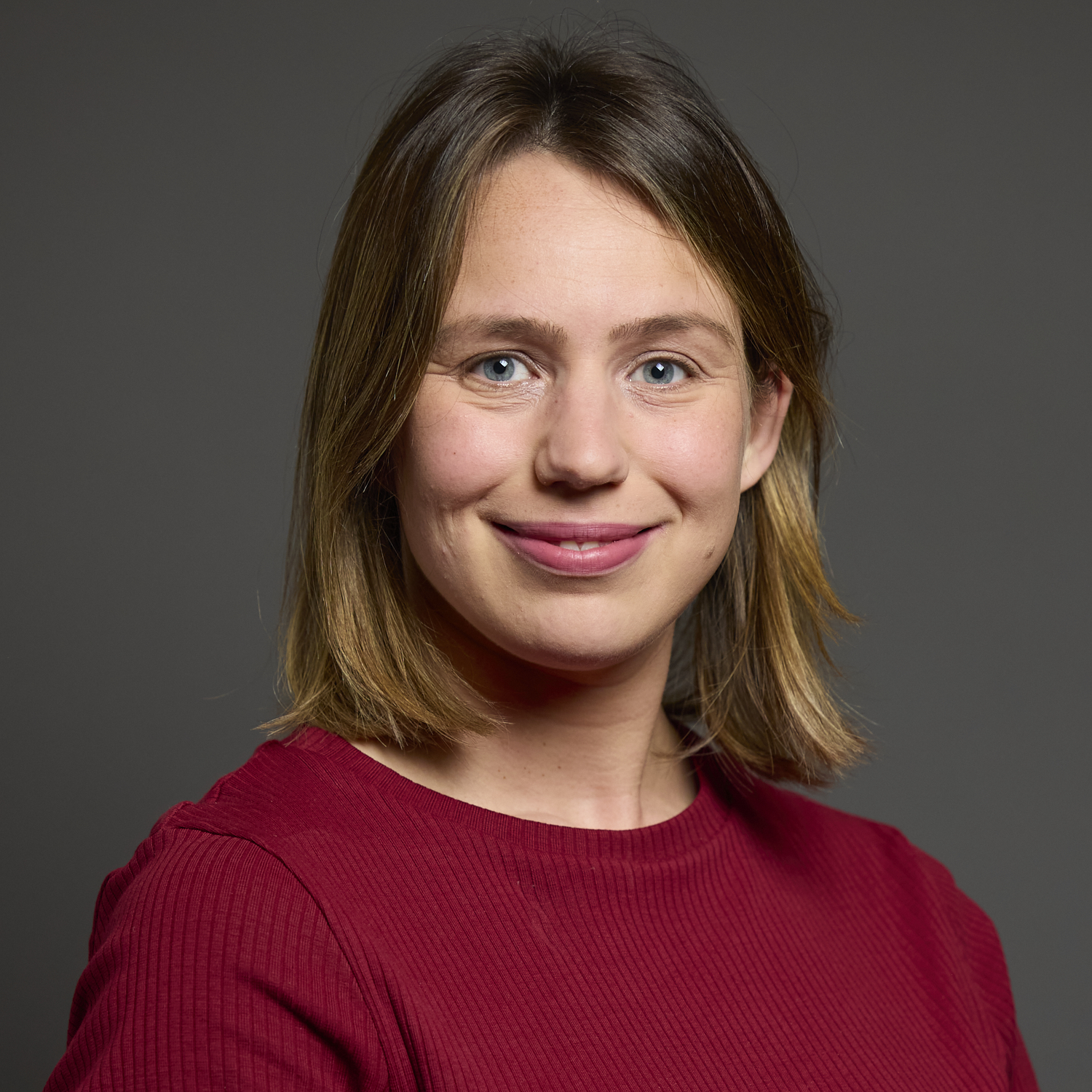Elsie Blundell MP (Vice-Chair)